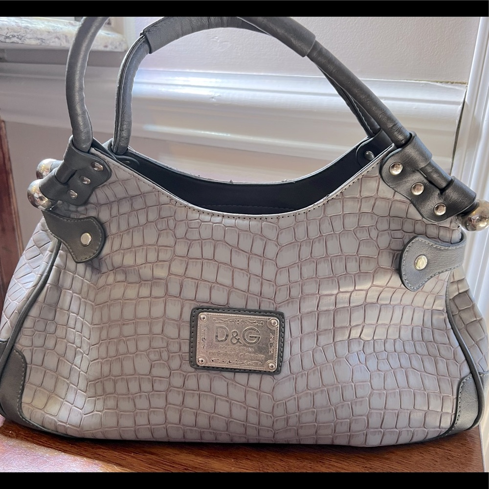 Chinatown D&G handbag